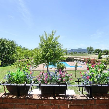 Agriturismo La Fattoria Panicarola Exterior foto