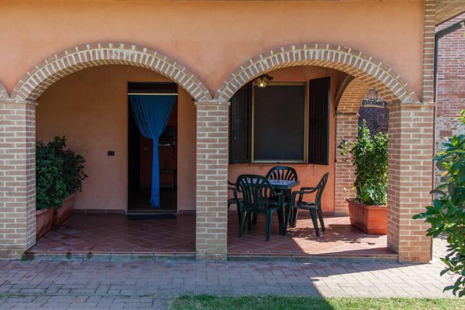 Agriturismo La Fattoria Panicarola Zimmer foto