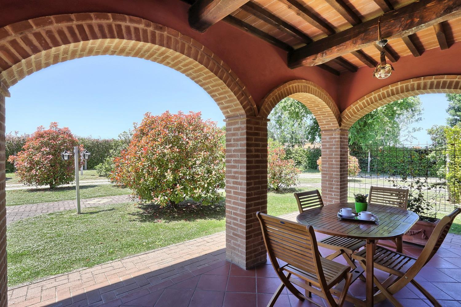 Agriturismo La Fattoria Panicarola Zimmer foto