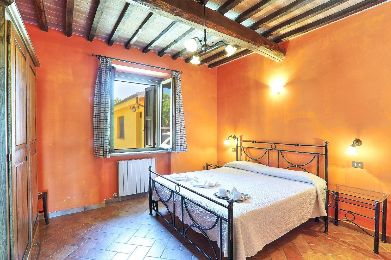 Agriturismo La Fattoria Panicarola Zimmer foto